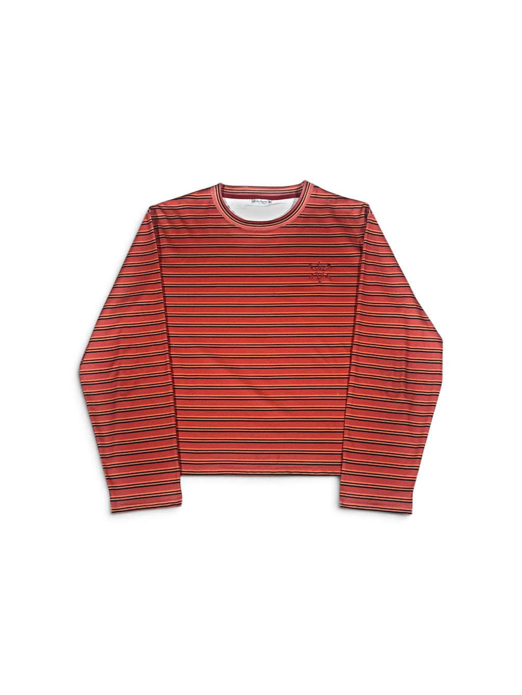 ỌJÀ Long Sleeve (Sandy Red)