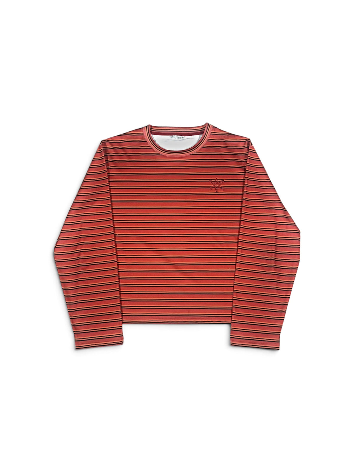 ỌJÀ Long Sleeve (Sandy Red)