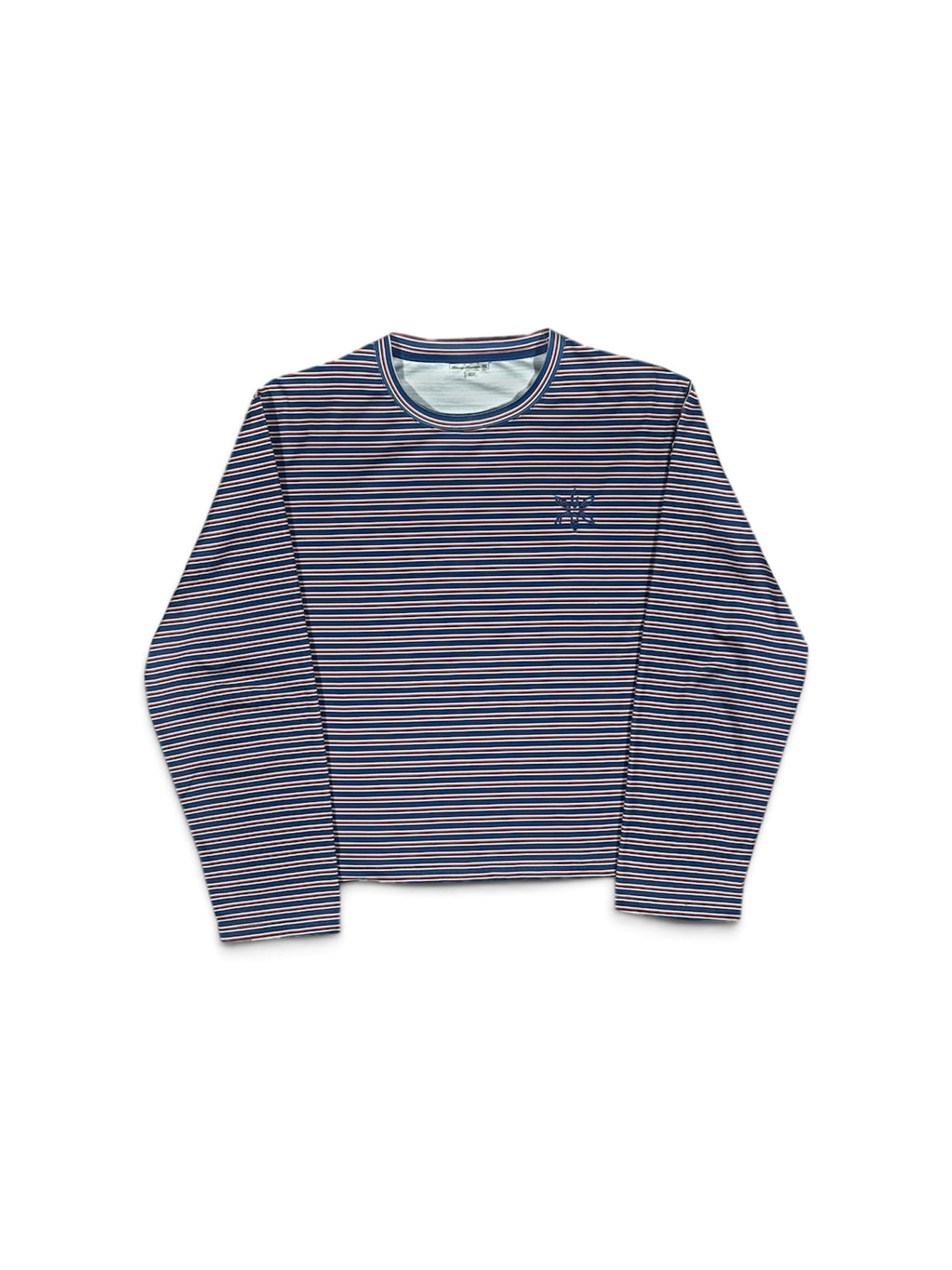 ỌJÀ Long Sleeve (Blue)