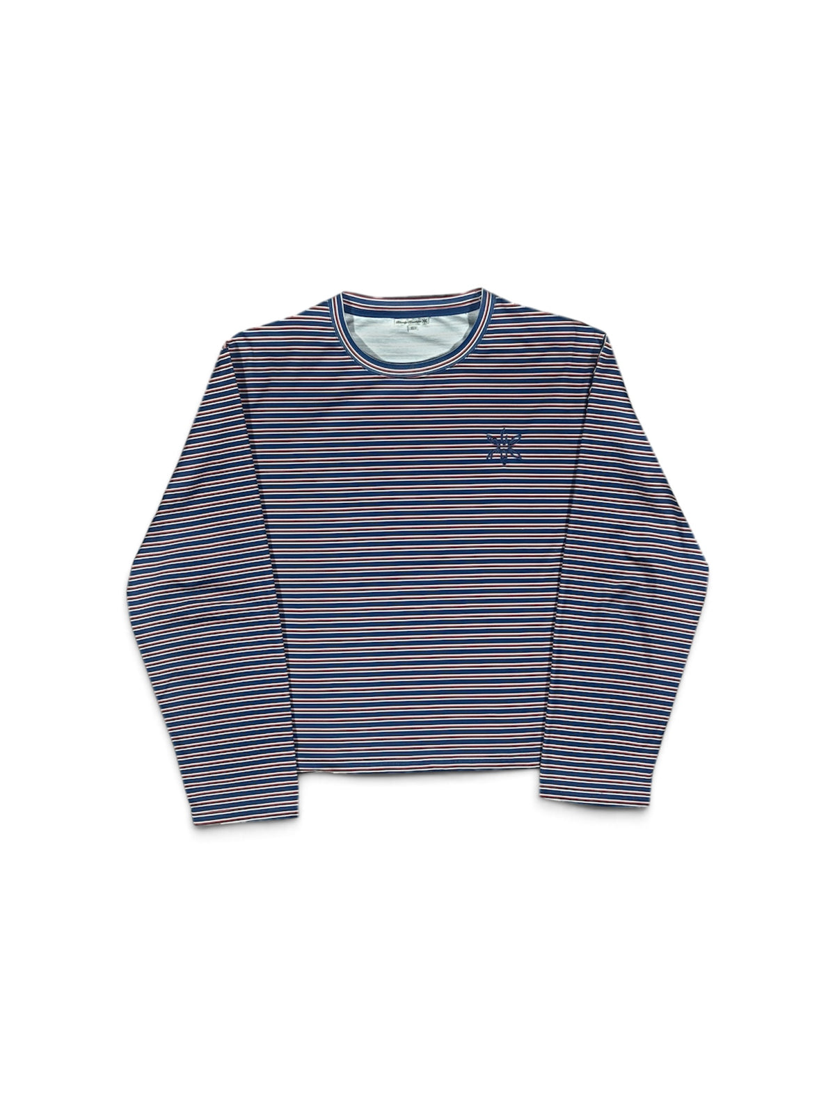 ỌJÀ Long Sleeve (Blue)